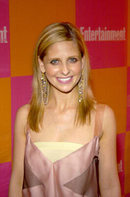 Buffy · Darsteller