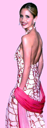 Buffy · Darsteller