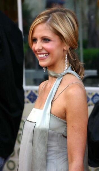 Buffy · Darsteller