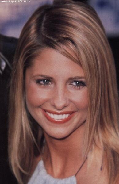 Buffy · Darsteller