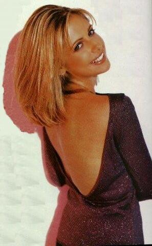 Buffy · Darsteller