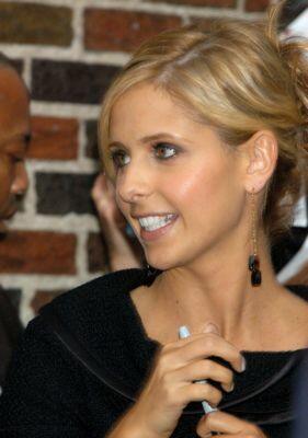 Buffy · Darsteller
