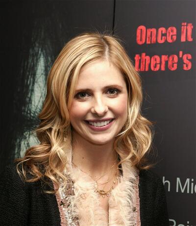Buffy · Darsteller