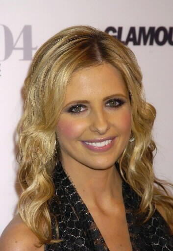 Buffy · Darsteller