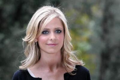 Buffy · Darsteller