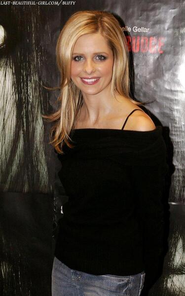 Buffy · Darsteller