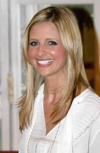 Buffy · Darsteller
