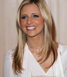 Buffy · Darsteller