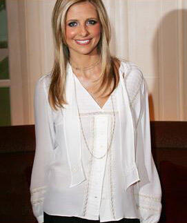 Buffy · Darsteller