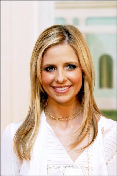 Buffy · Darsteller