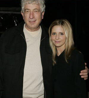 Buffy · Darsteller