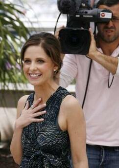 Buffy · Darsteller
