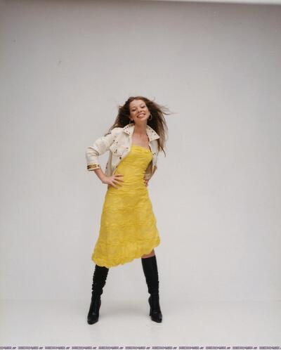 Dawn · Darsteller