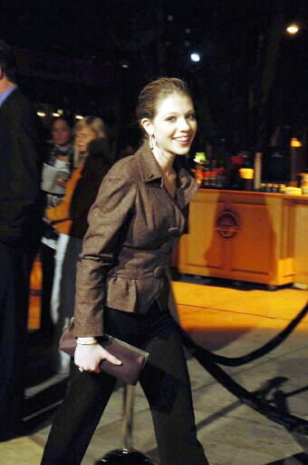 Dawn · Darsteller
