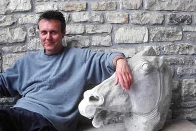 Giles · Darsteller
