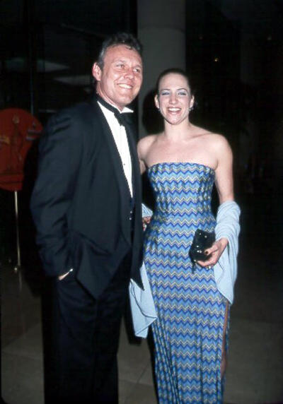 Giles · Darsteller