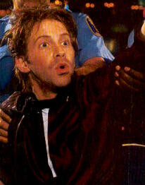 Oz · Darsteller