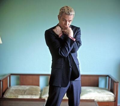 Spike · Darsteller
