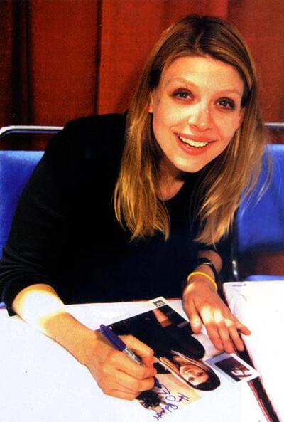 Tara · Darsteller