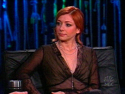 Willow · Interviews