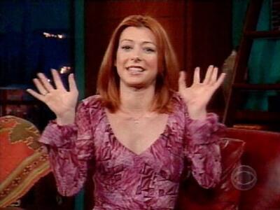 Willow · Interviews