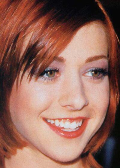 Willow · Darsteller