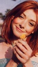 Willow · Darsteller
