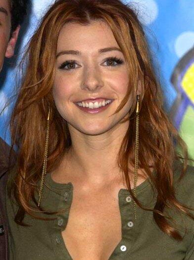 Willow · Darsteller