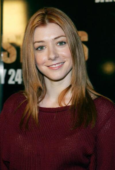 Willow · Darsteller