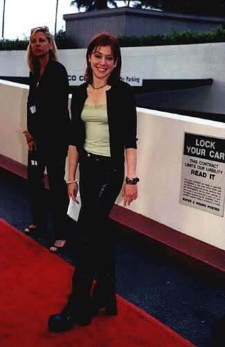 Willow · Darsteller