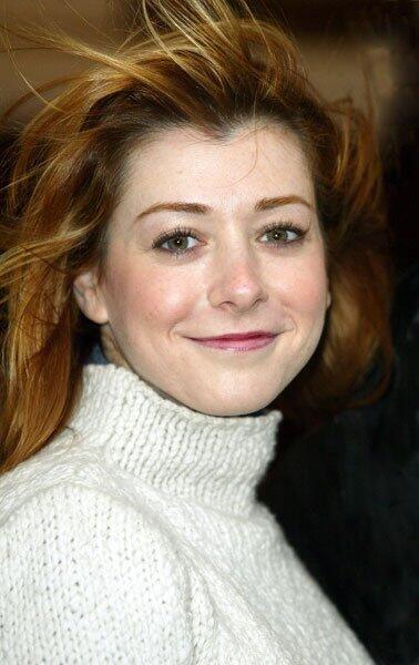 Willow · Darsteller