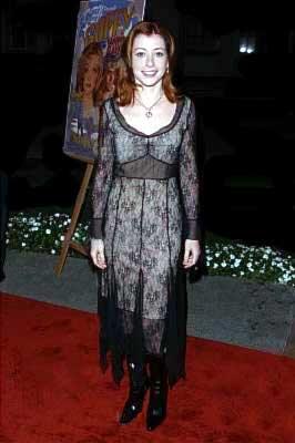 Willow · Darsteller