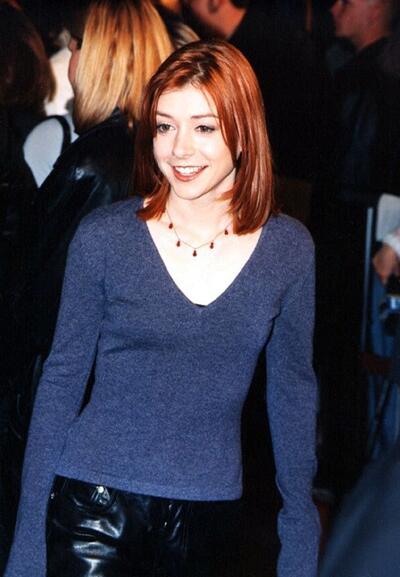 Willow · Darsteller