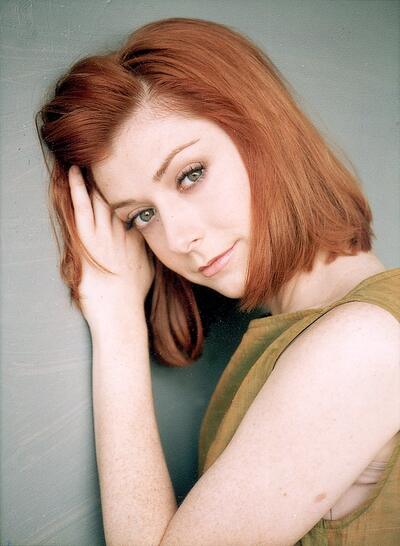 Willow · Darsteller