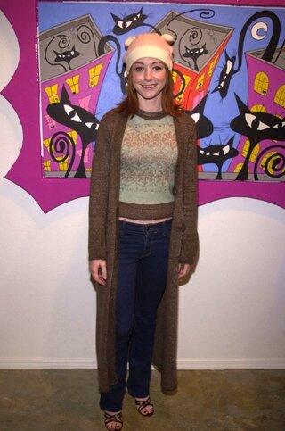 Willow · Darsteller