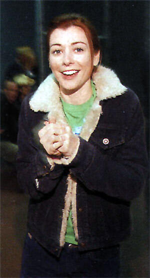 Willow · Darsteller
