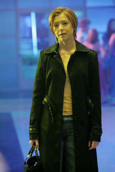 Willow · Darsteller