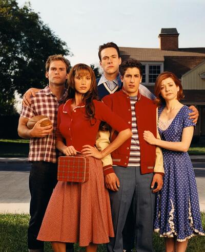 Willow · Darsteller
